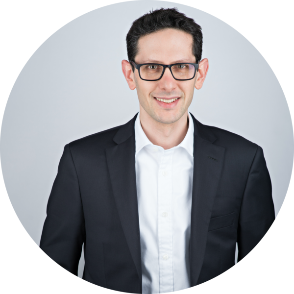 Go to the profile of Aneil Rakity