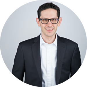 Go to the profile of Aneil Rakity