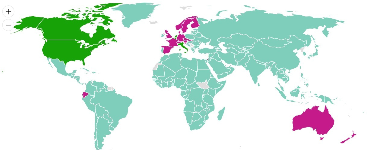Journal Club: Universal BCG vaccination and protection against COVID-19: critique of an ecological study