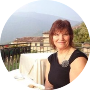 Go to the profile of Tracy Webster