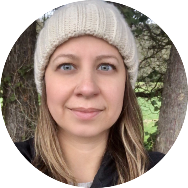 Go to the profile of Zehra Esra Ilhan