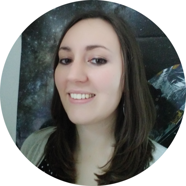 Go to the profile of Eloisa Poggio