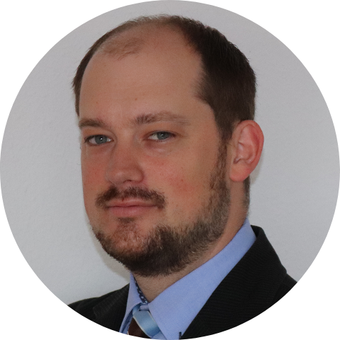 Go to the profile of Lars Feuerbach