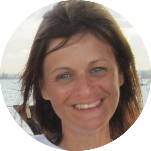 Go to the profile of Lindsey West