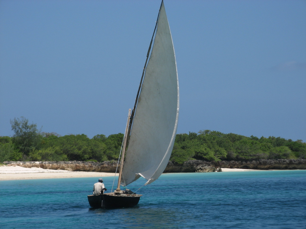 Working towards gender equality in small scale fishing communities