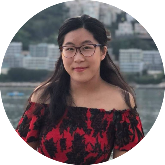 Go to the profile of Gwendoline