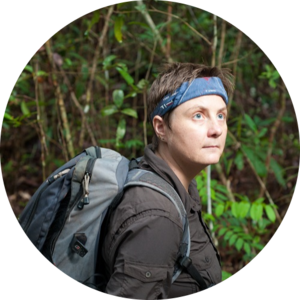 Go to the profile of SUSAN CHEYNE