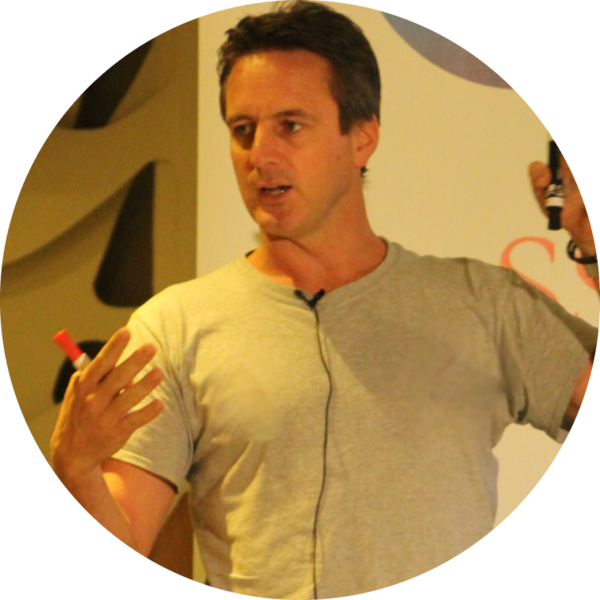 Go to the profile of Jamie Copsey