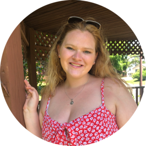 Go to the profile of Jillian Ducker