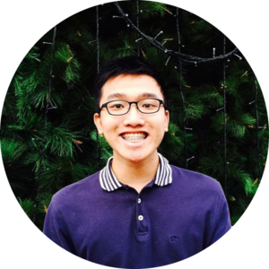 Go to the profile of Benjamin C.H. Kao