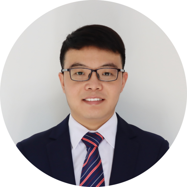 Go to the profile of Dongjia Yan