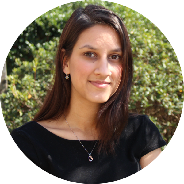 Go to the profile of Farihah Haque