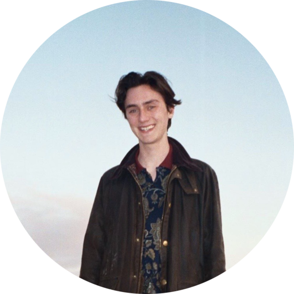 Go to the profile of Andrew Adams