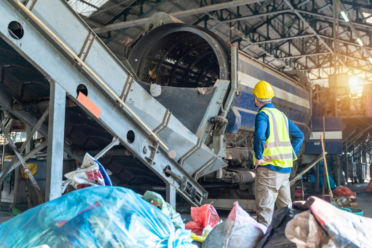 How we got to where we are: A short history of how waste management in the UK got to where it is today (3/3)