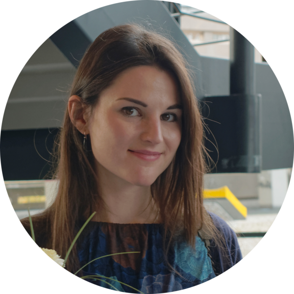 Go to the profile of Elisabeth Kreidt