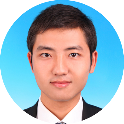 Go to the profile of Qing Luo