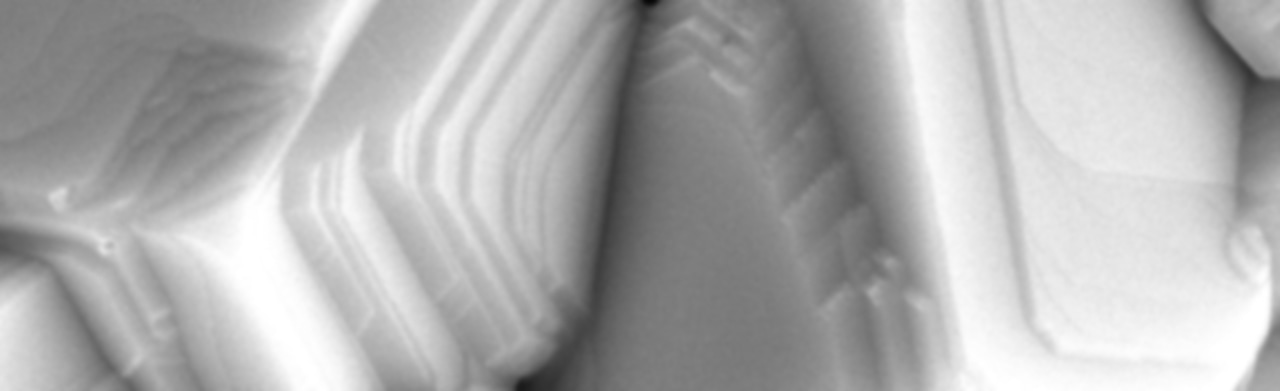 High-quality copper oxide microcrystals