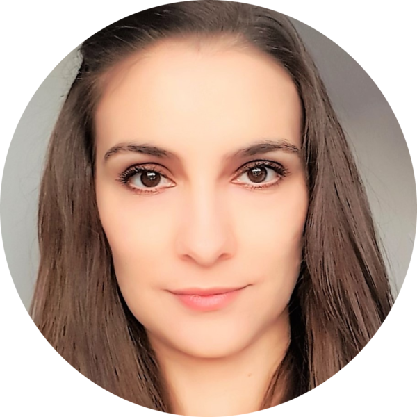 Go to the profile of Zoia Simonova