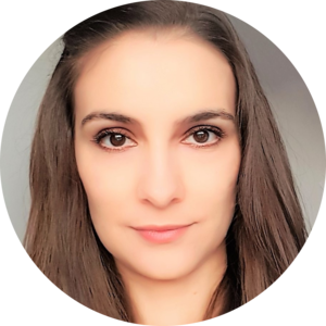 Go to the profile of Zoia Simonova