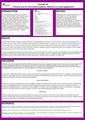 Research poster