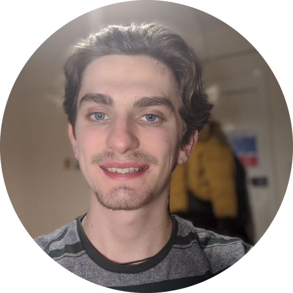 Go to the profile of Will Weston