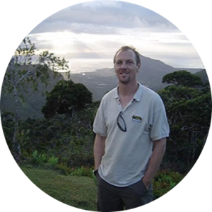 Go to the profile of Simon Black