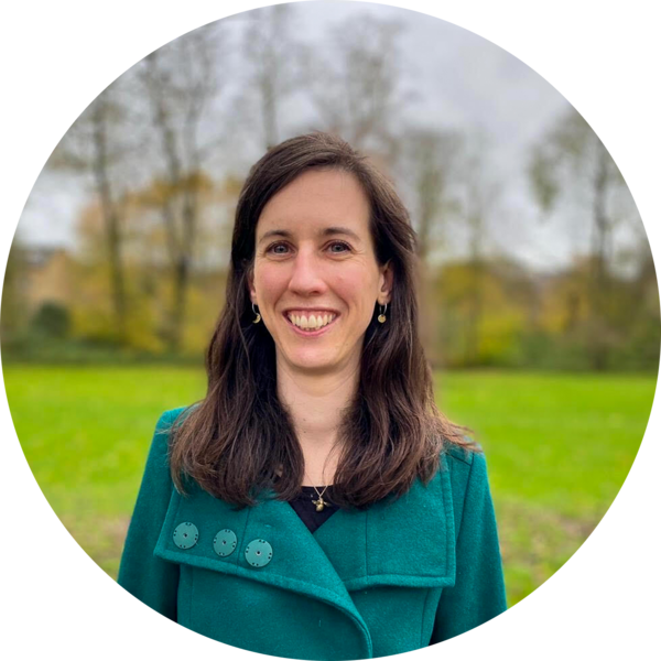 Go to the profile of Beth Robinson