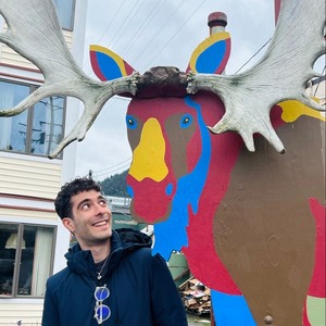 Go to the profile of Georgios Dougalis