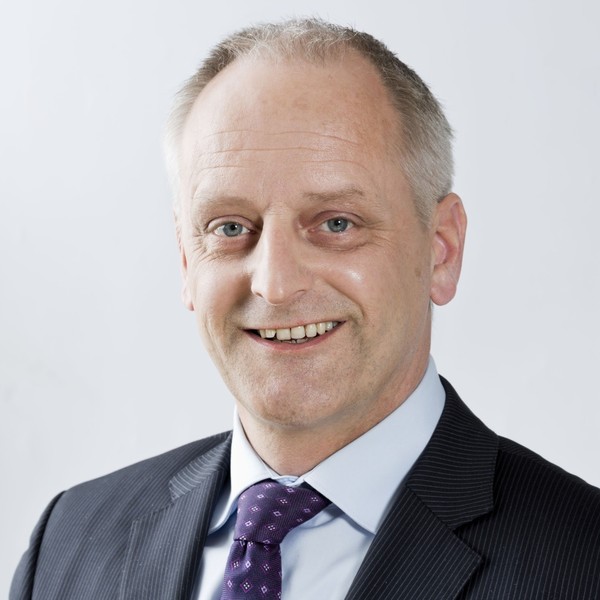 Go to the profile of Ronald de Vries