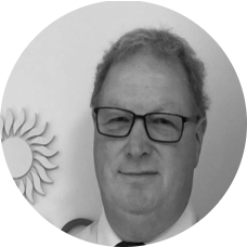 Go to the profile of Colin Hammond