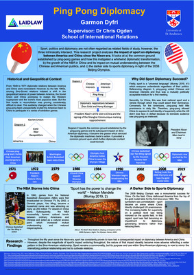 Research Poster