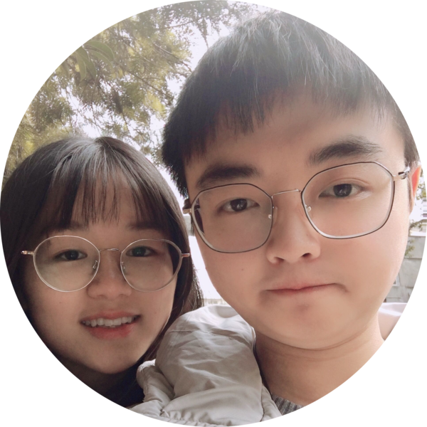 Go to the profile of Guo-Hao Zhang