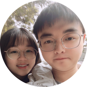 Go to the profile of Guo-Hao Zhang