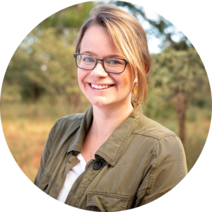 Go to the profile of Kate Vannelli