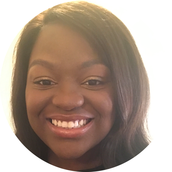 Go to the profile of Josephine Eshon