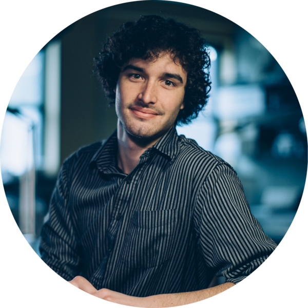 Go to the profile of Jacob Gardner