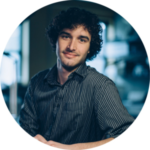 Go to the profile of Jacob Gardner