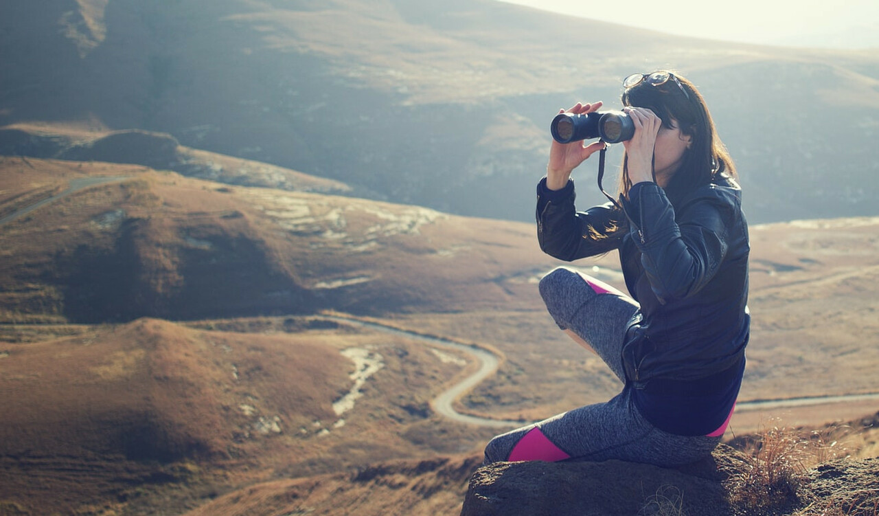 Course: Introducing GIS for conservation, Nov-Dec 2021