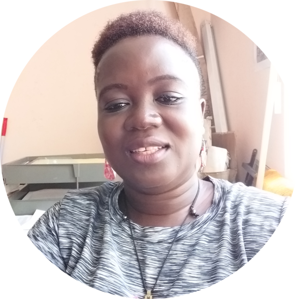 Go to the profile of Menladi M. Lormie