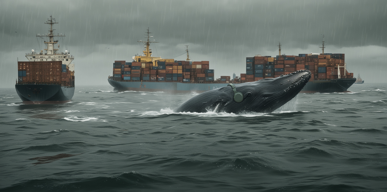 Underwater Talks art-science workshop 