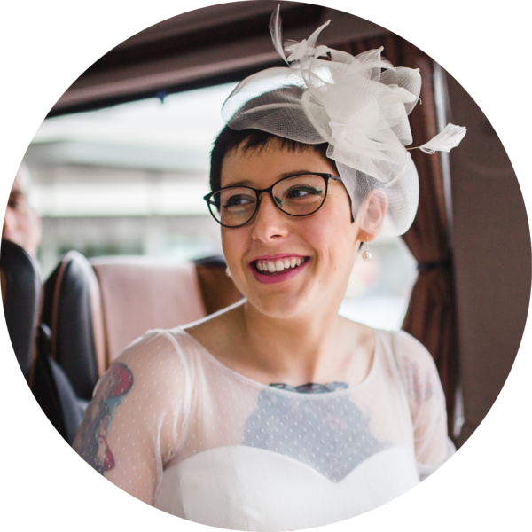 Go to the profile of Laura Thomas-Walters