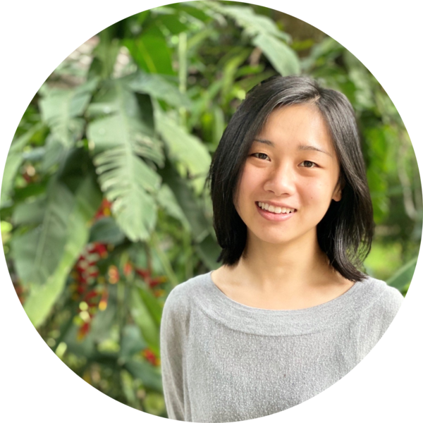 Go to the profile of Michaela (Micha) Lo