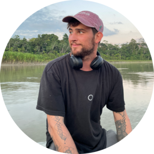 Go to the profile of Thomas Worsdell