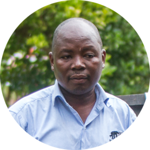 Go to the profile of Silver James