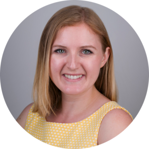 Go to the profile of Lydia Wakefield