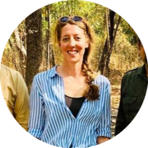 Go to the profile of Nikki Tagg