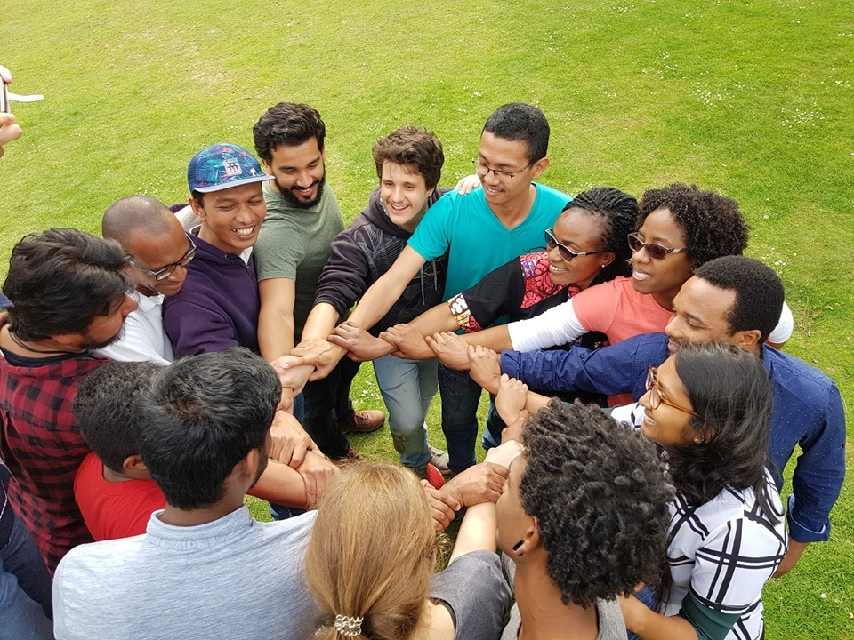 What difference does training make?