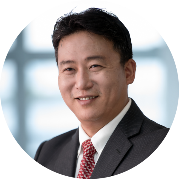Go to the profile of Nam-Joon Cho, Ph.D.