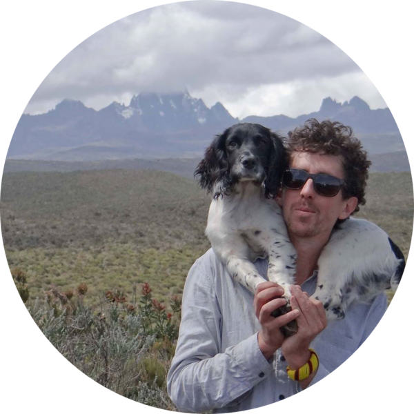 Go to the profile of Gwili