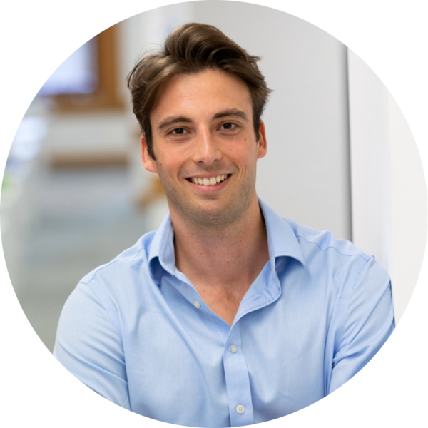 Go to the profile of Ignacio Pozuelo